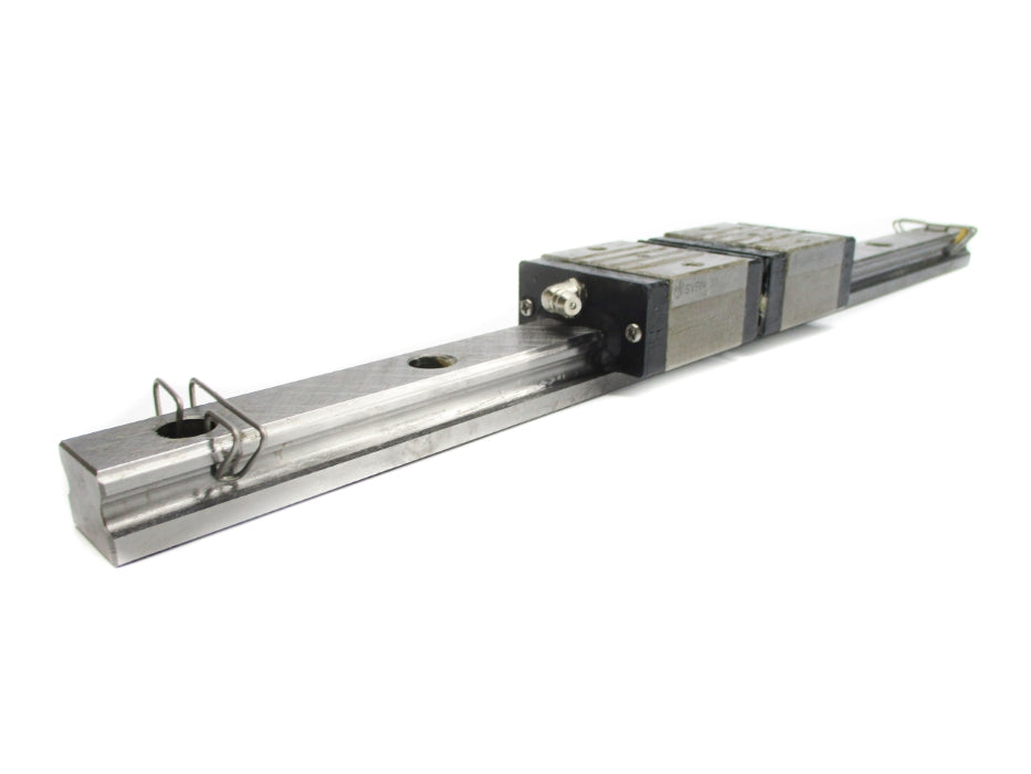 THK SV2RN33-400 NSMP