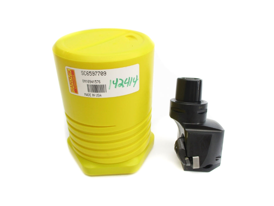 SANDVIK SC6597709 8M10941576 NSMP