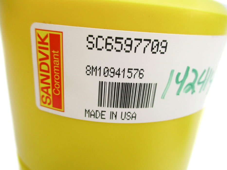 SANDVIK SC6597709 8M10941576 NSMP