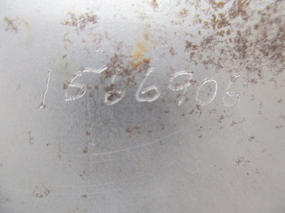 SPARE PART 1566906 (AS PICTURED) NSNP
