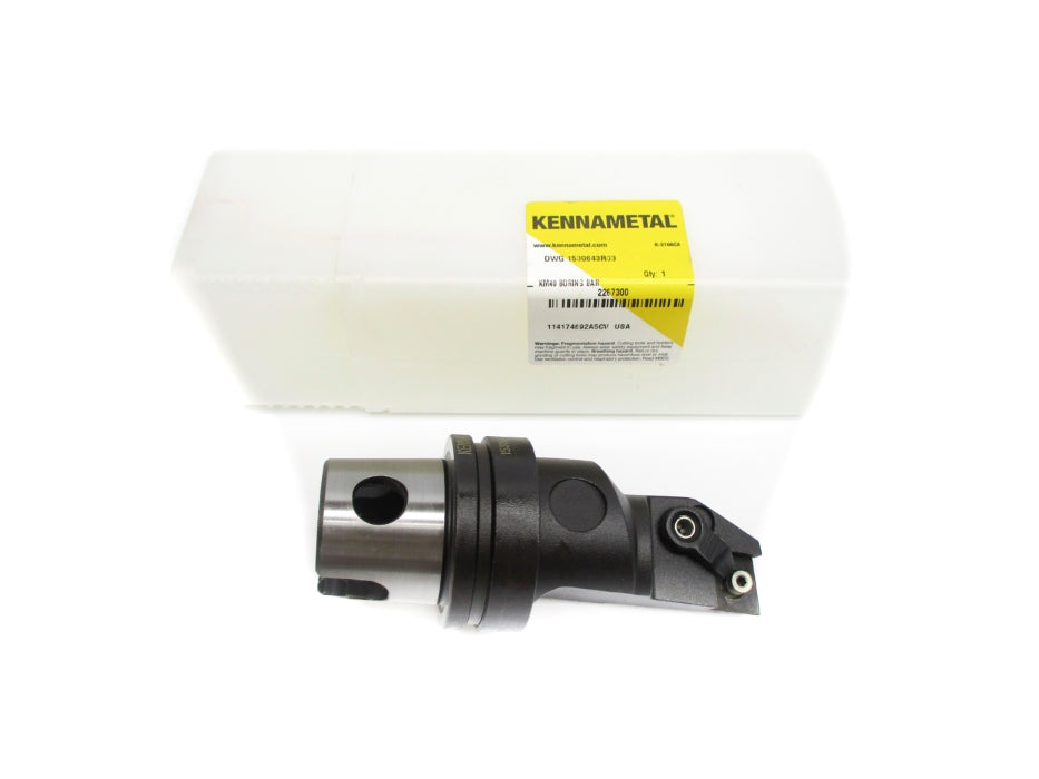 KENNAMETAL DWG1530643R03 NSMP