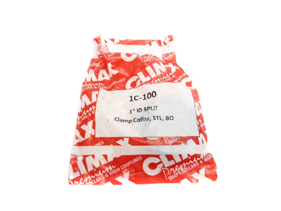 CLIMAX 1C-100 NSMP