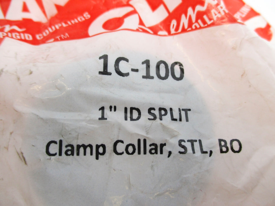 CLIMAX 1C-100 NSMP