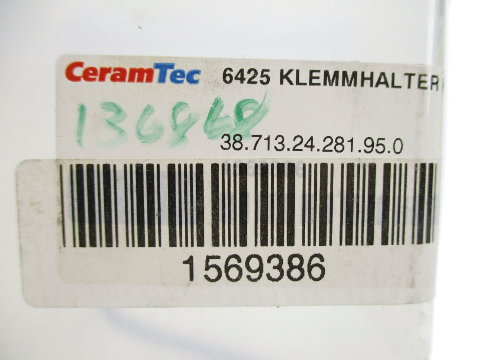 CERAMTEC 38.713.24.281.95.0 1569386 NSMP