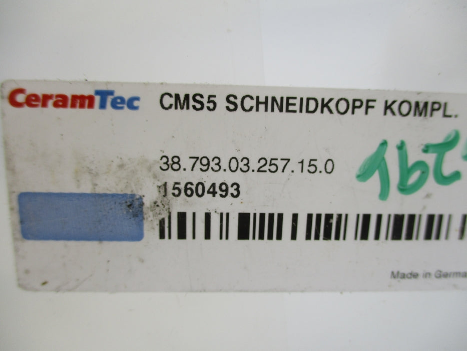 CERAMTEC 38.793.03.257.15.0 1560493 NSMP