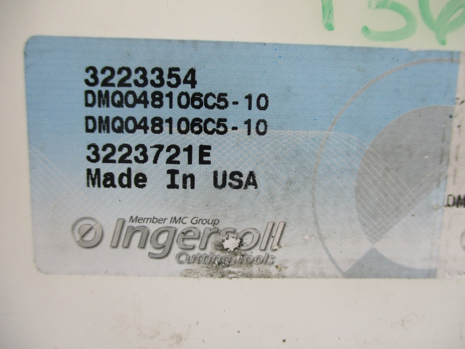 INGERSOLL DMQ048106C5-10 NSMP