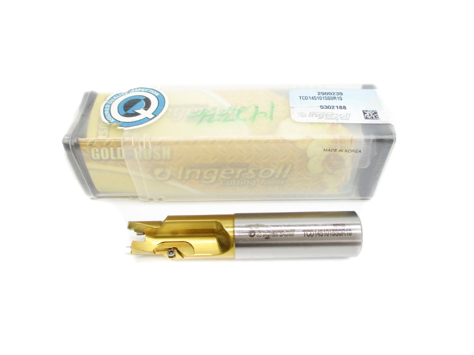 INGERSOLL TCD1451015S0R10 NSMP
