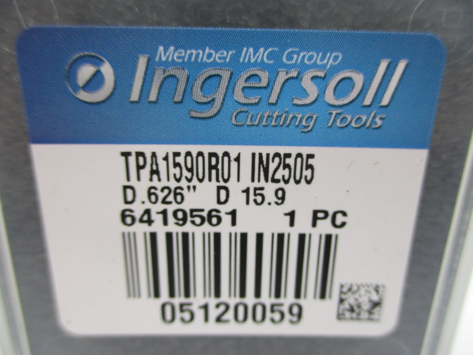 INGERSOLL TPA1590R01 IN2505 (PKG OF 2) NSMP
