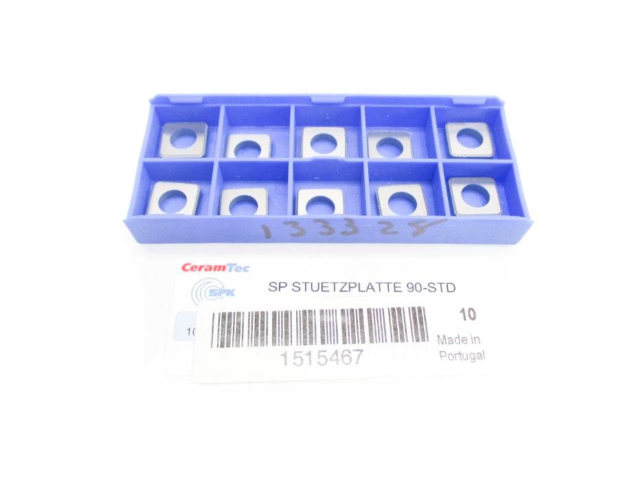 CERAMTEC 1515467 (PKG OF 10) NSMP