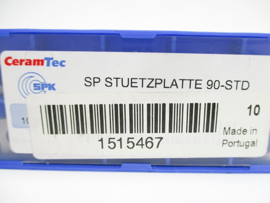 CERAMTEC 1515467 (PKG OF 10) NSMP