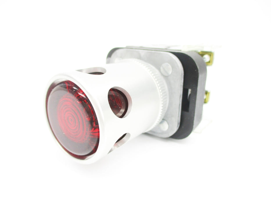 INDUSTRIAL SPARE PART 800T-PA16R SER. T 120V (WH) NSMP