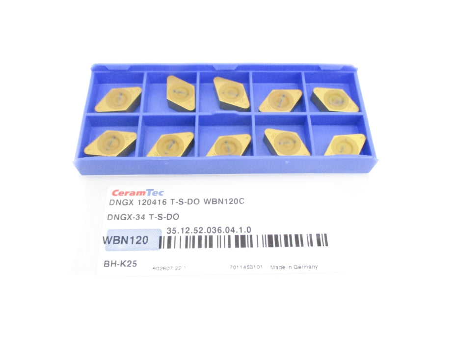 CERAMTEC 35.12.52.036.04.1.0 138426 (PKG OF 10) NSMP