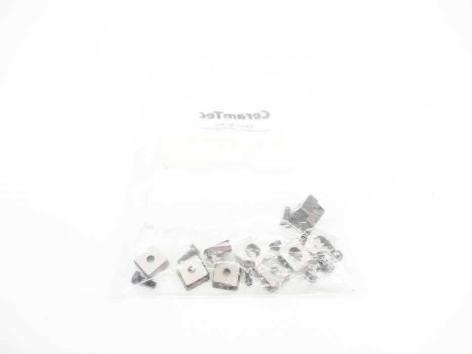 CERAMTEC 37.70.91.22.144.0.7 1600335 (PKG OF 10) NSMP