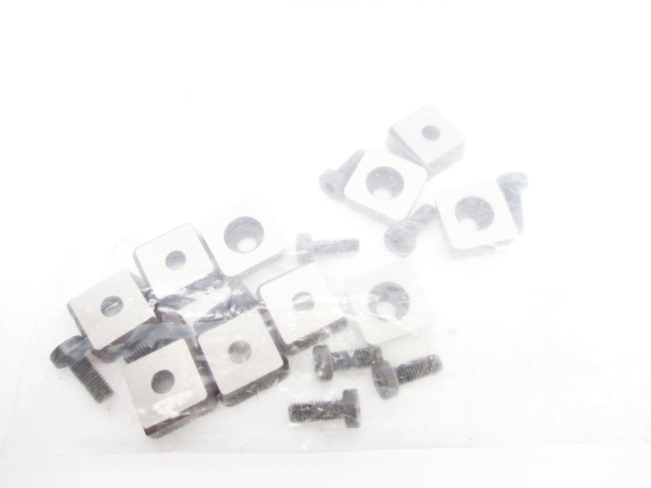 CERAMTEC 37.70.91.22.144.0.7 1600335 (PKG OF 10) NSMP
