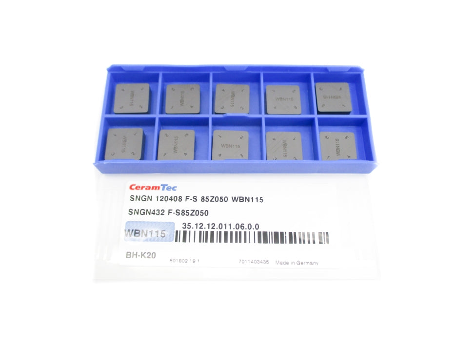 CERAMTEC 35.12.12.011.06.0.0 140270 (PKG OF 10) NSMP