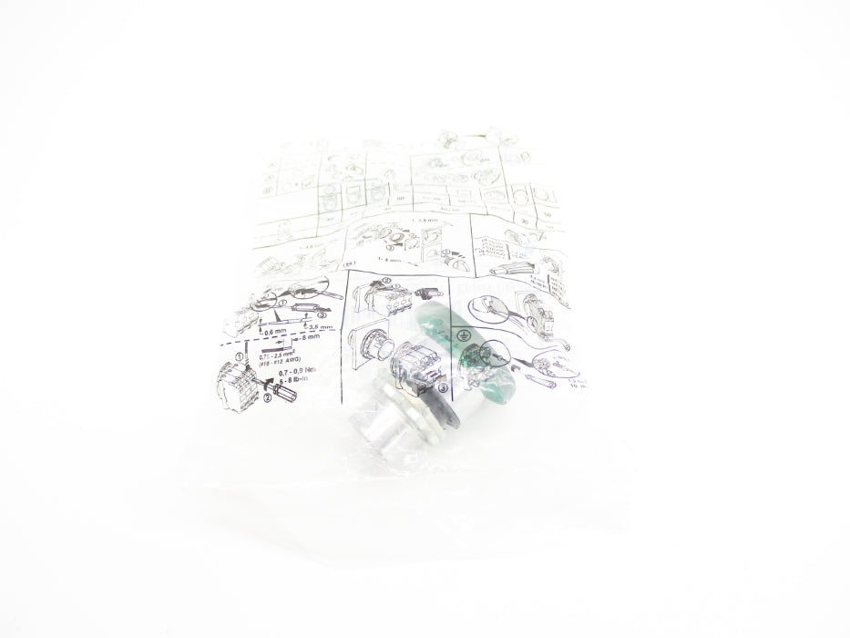 INDUSTRIAL SPARE PART 800FM-LMM43 SER. A NSMP