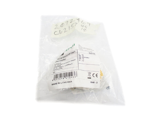 ABB OHYS2RJ 1SCA105323R1001 NSMP