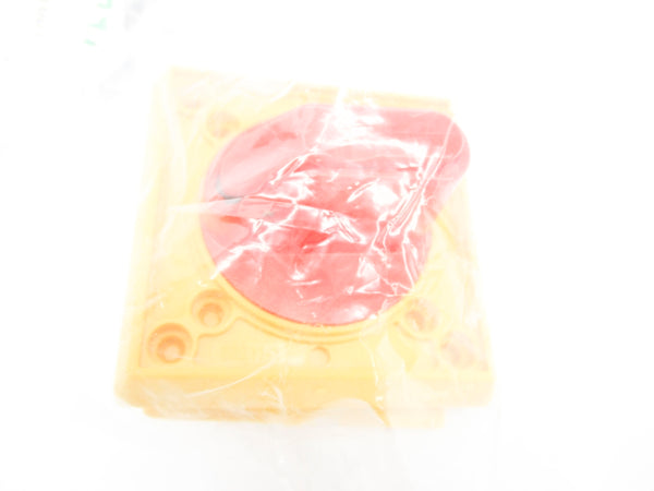 ABB OHYS2RJ 1SCA105323R1001 NSMP