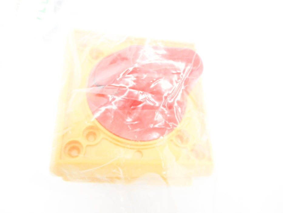 ABB OHYS2RJ 1SCA105323R1001 NSMP