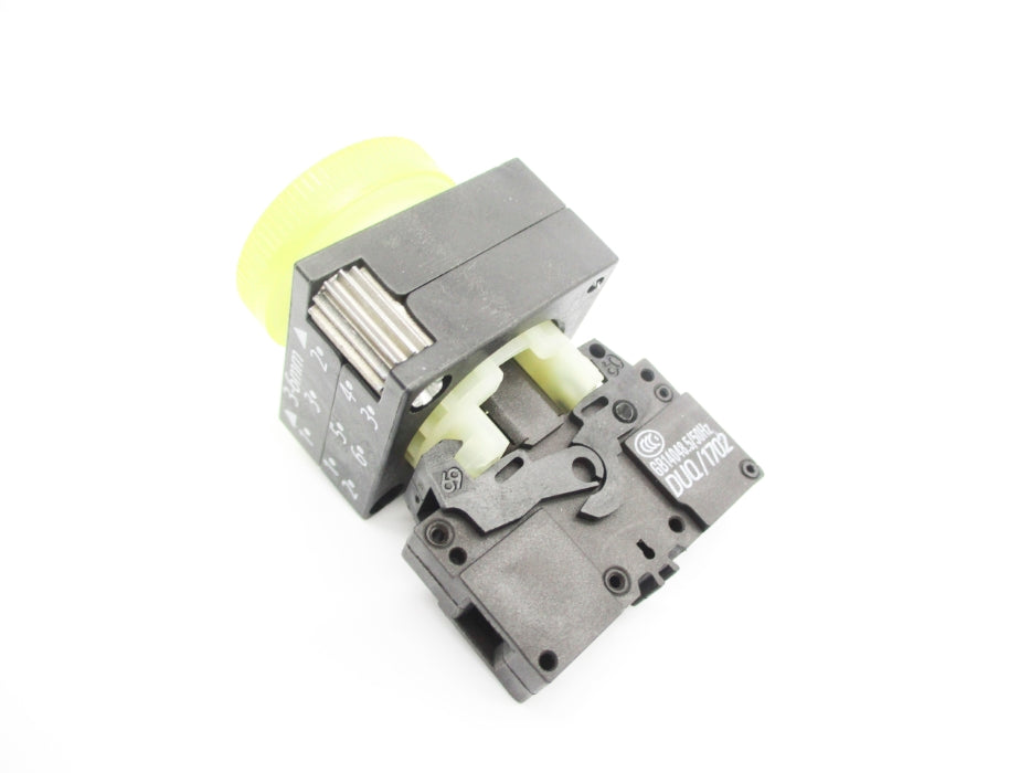 SIEMENS 3SB3244-6BA30 NSMP