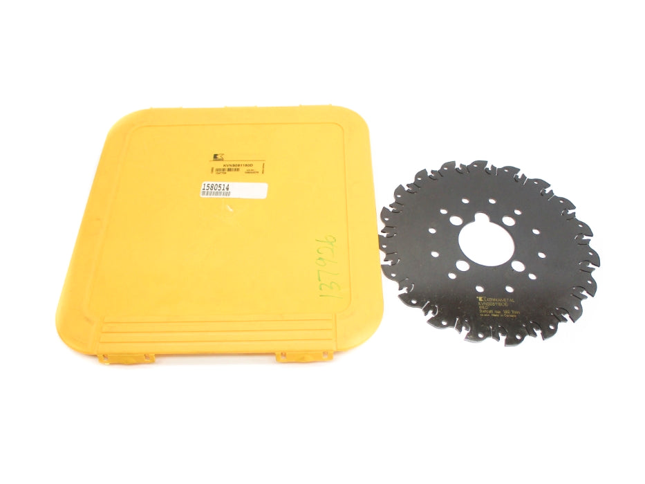 KENNAMETAL KVNS081180D 106602079 NSMP