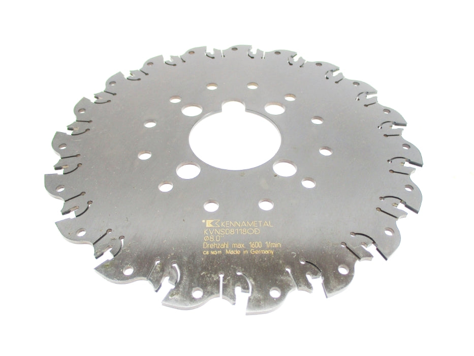 KENNAMETAL KVNS081180D 106602079 NSMP