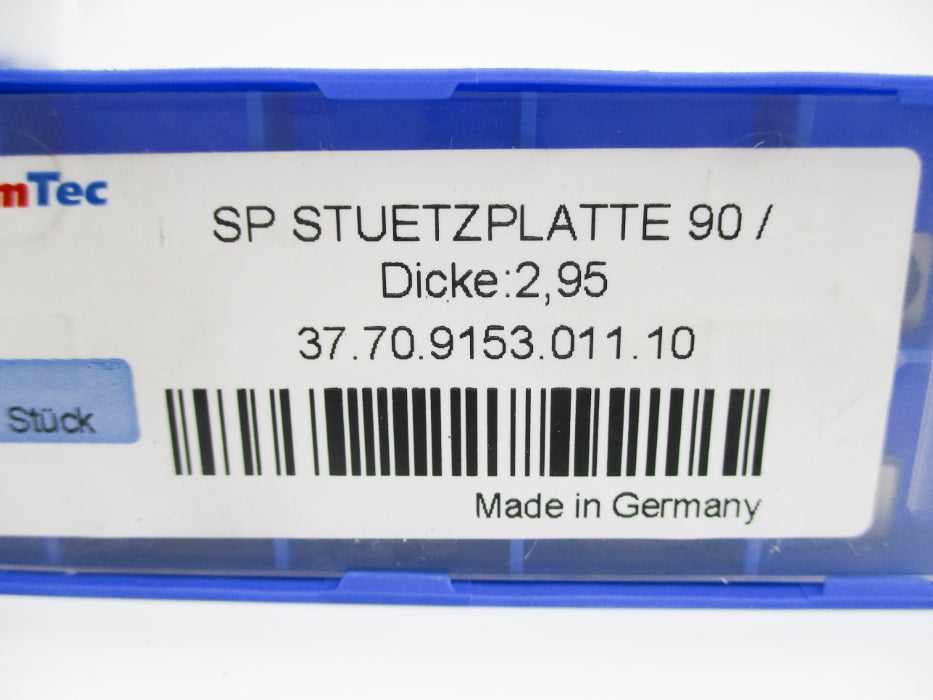 CERAMTEC 37.70.9153.011.10 133329 (PKG OF 10) NSMP