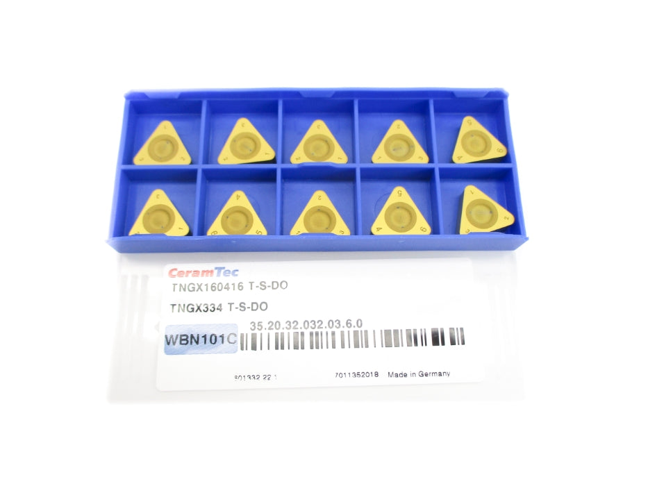 CERAMTEC 35.20.32.032.03.6.0 141717 (PKG OF 10) NSMP