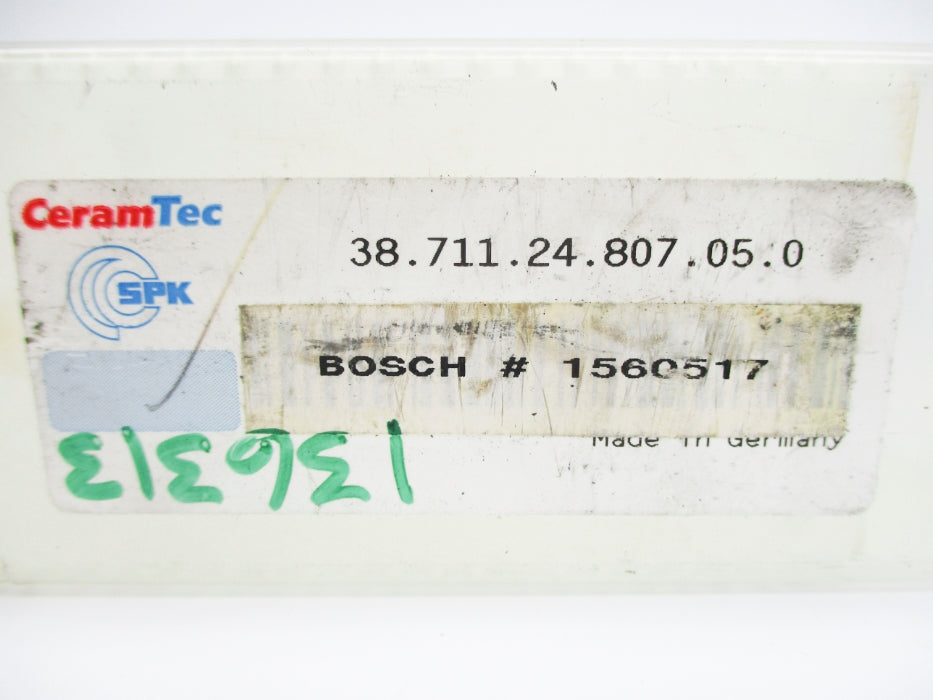 CERAMTEC 38.711.24.807.05.0 1560517 NSMP