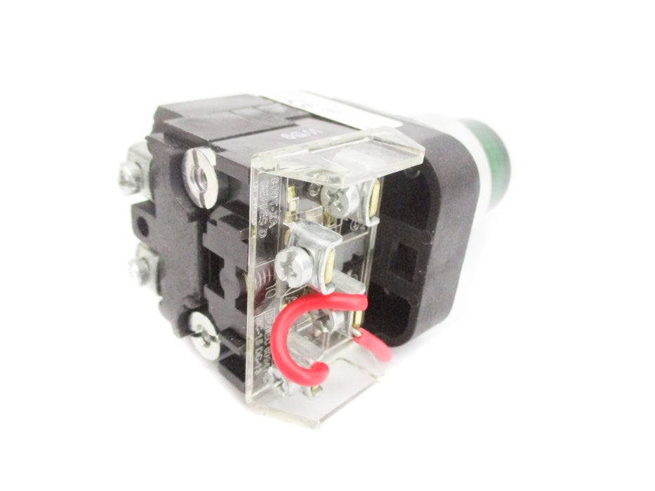 INDUSTRIAL SPARE PART 800T-PTH16G SER. U (WH) NSMP