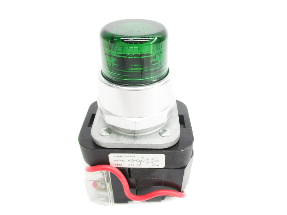 INDUSTRIAL SPARE PART 800T-PTH16G SER. U (WH) NSMP