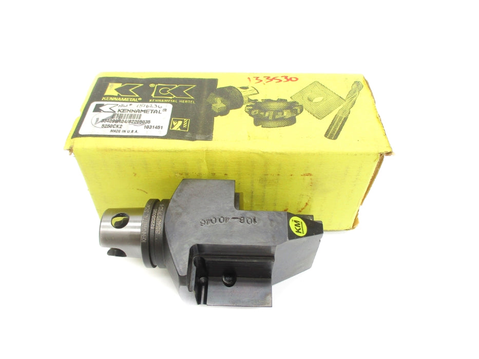KENNAMETAL 334099R04 62205035 NSMP