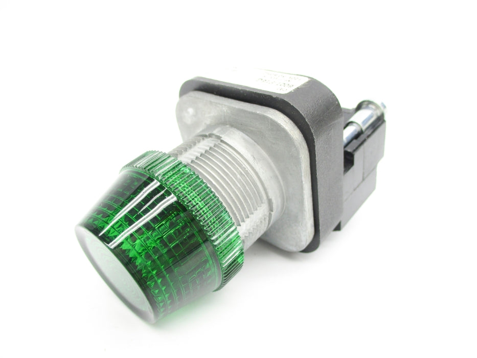 INDUSTRIAL SPARE PART 800T-P16G SER. U 120V (WH) NSMP