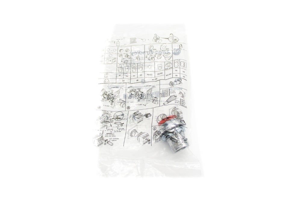 INDUSTRIAL SPARE PART 800FM-E4 SER. A NSMP