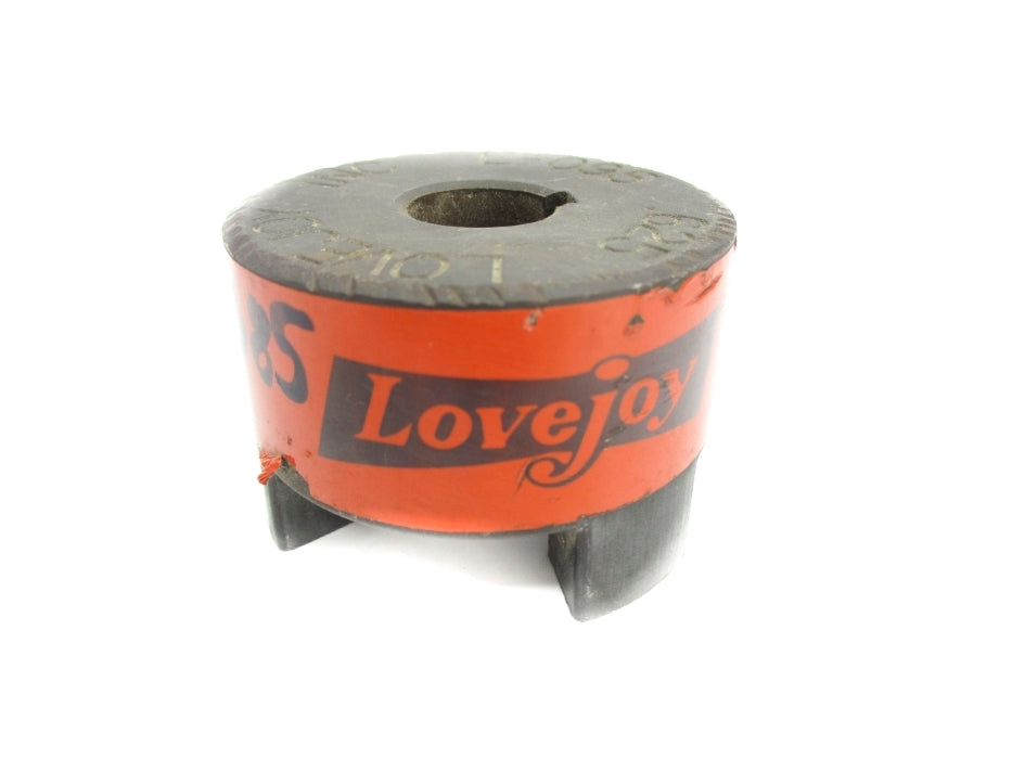 LOVEJOY L-095-.625 UNMP