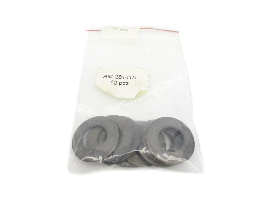 SPRING AM-281415 (PKG OF 12) NSMP
