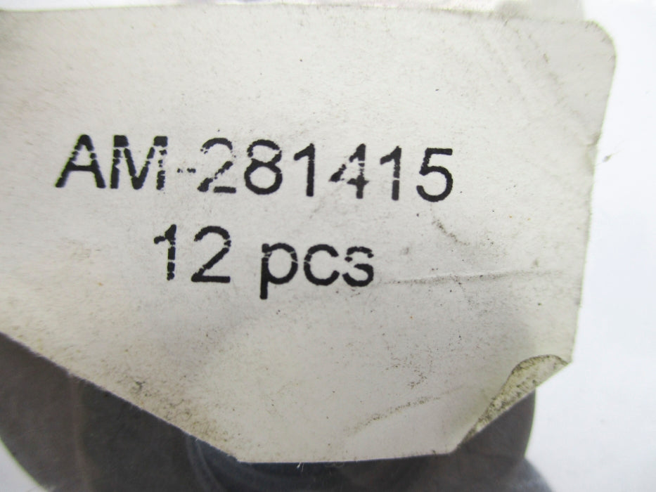 SPRING AM-281415 (PKG OF 12) NSMP