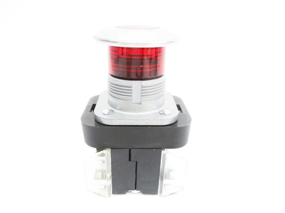 ALLEN BRADLEY 800T-FXQ10RA1 SER. T 120VAC/DC NSNP