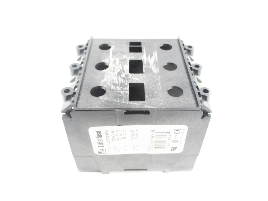 LITTELFUSE LD25703DIN UNMP