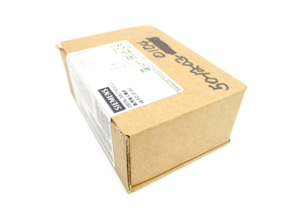 SIEMENS 6ES7138-4FA05-0AB0 24VDC NSFS