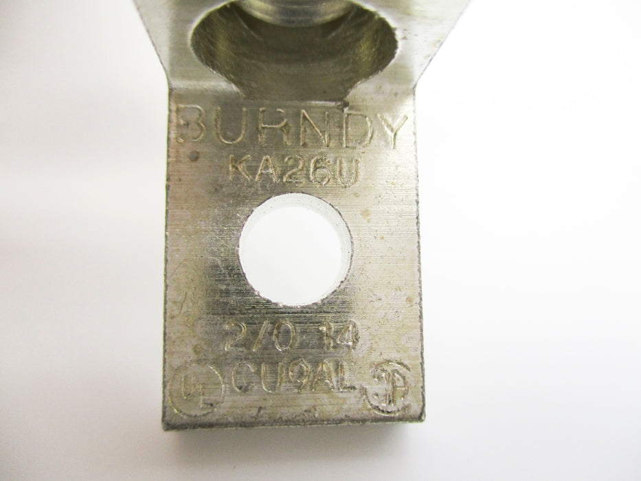 BURNDY KA26U UNMP