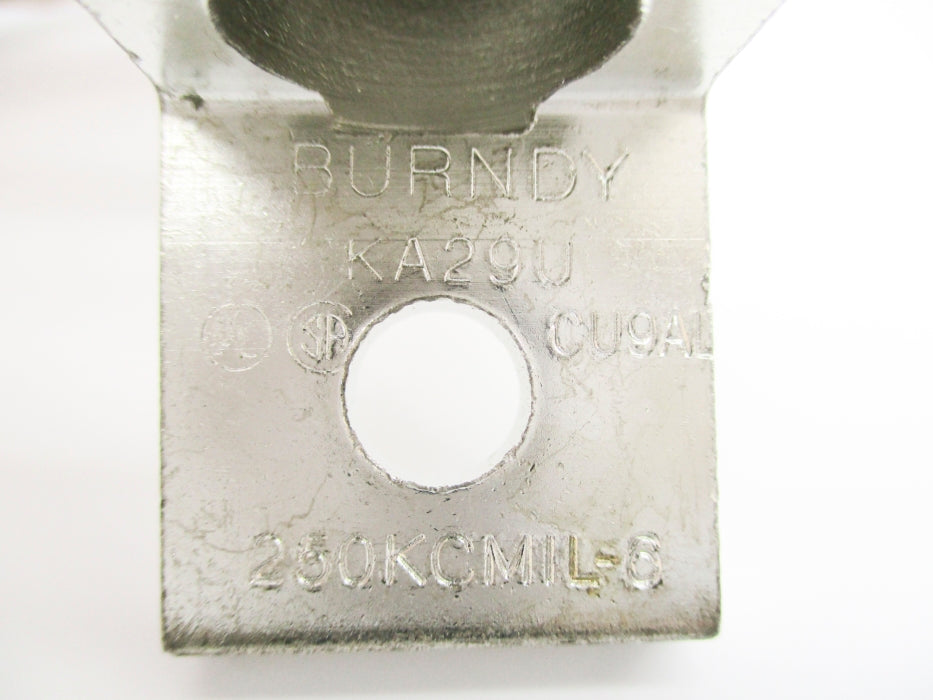 BURNDY KA29U UNMP