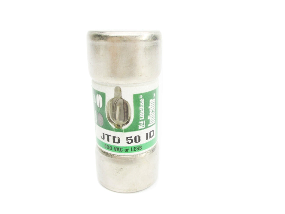 LITTELFUSE JTD50ID 600VAC 50A NSNP