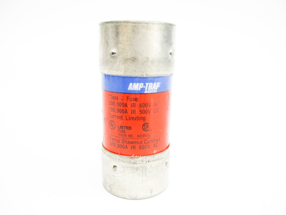 FERRAZ SHAWMUT AJT35 600VAC 35A NSNP