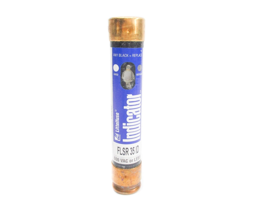 LITTELFUSE FLSR35ID 35A 600VAC UNMP