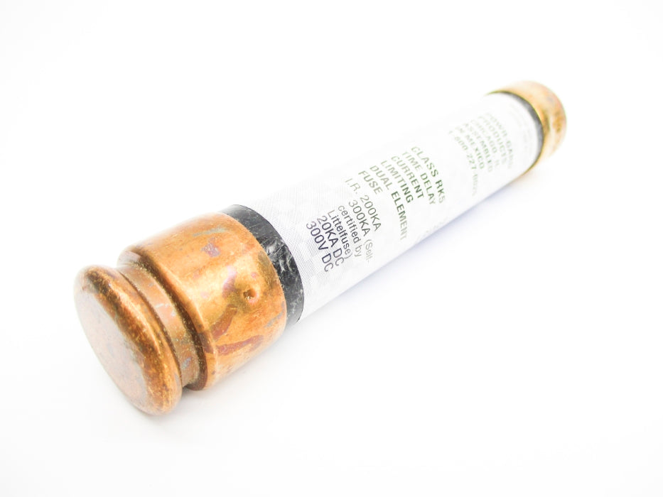 LITTELFUSE FLSR35ID 35A 600VAC UNMP