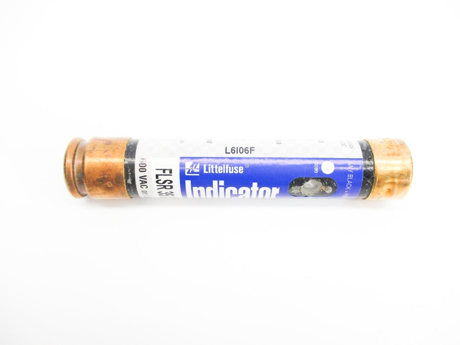 LITTELFUSE FLSR35ID 35A 600VAC UNMP