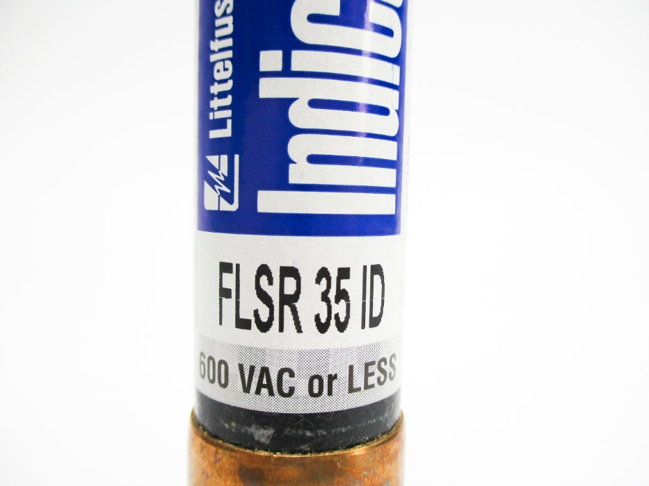 LITTELFUSE FLSR35ID 35A 600VAC UNMP