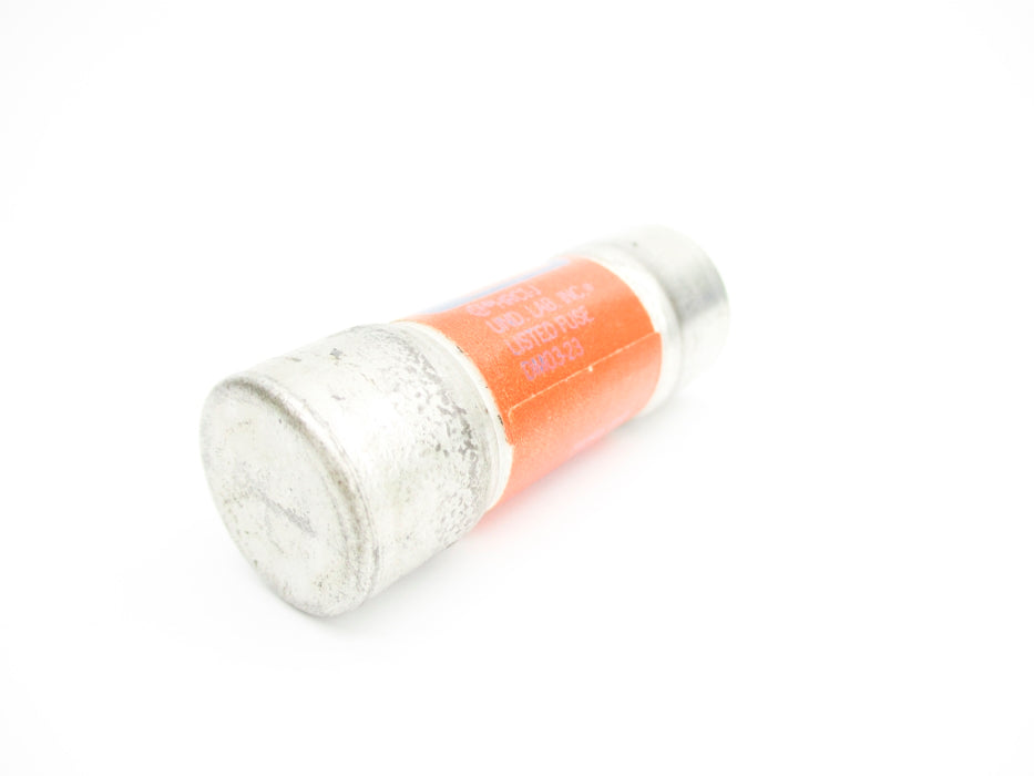 FERRAZ SHAWMUT AJT3-1/2 3-1/2A 600VAC UNMP