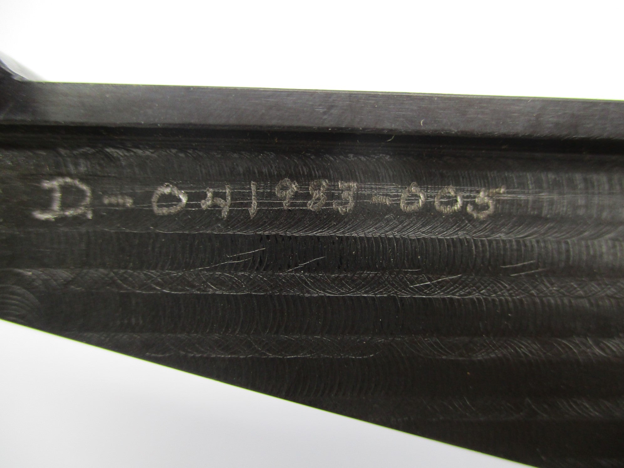 GAUGE D-041983-005 NSNP